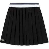 Lacoste Kids 347085 Skirt Noir 4 Years Fille