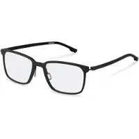 Rodenstock R5374-56a000 56x19x145 Mm Reading Glasses Noir Homme