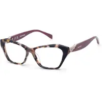 Zadig & Voltaire Vzv490-5401gq 54x15x140 Mm Reading Glasses Marron Femme