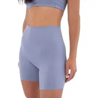 Hurley Active Short Leggings Violet S Femme