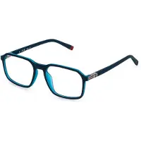 FILA Vfid15-540u43 54x18x145 Mm Reading Glasses Bleu Homme