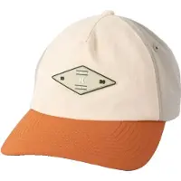 Hurley Ninety Nine Cap Beige Femme
