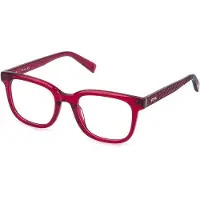 Sting Vsj755-4809wa Junior 48x19x135 Mm Reading Glasses Rouge Homme