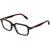 Police Vplu61-5102bm 51x18x145 Mm Reading Glasses Marron Homme