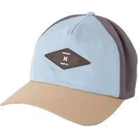 Hurley Ninety Nine Cap Bleu Femme