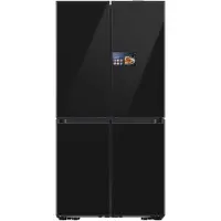 Samsung Réfrigerateur américain 91cm 654l ventilé - - RM90F67CEC -