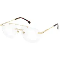 Lozza Vl2452-600300 60x14x145 Mm Reading Glasses Doré Homme