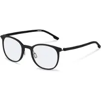 Rodenstock R5375-50a000 50x22x145 Mm Reading Glasses Noir Homme