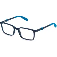 FILA Vfid43l-5006qs Junior 50x18x135 Mm Reading Glasses Bleu Homme