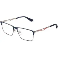 Police Vk586-530f94 Junior 53x14x140 Mm Reading Glasses Bleu Homme