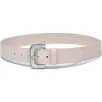 Salsa Jeans 21010996 Belt Beige 85 cm Femme