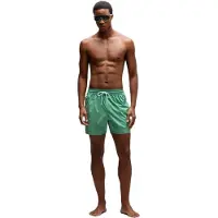 Oakley Apparel Robinson Rc 16´´ Swimming Shorts Vert S Homme