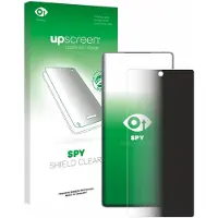 Upscreen Spy Shield Protection Anti-Espion (1 pcs, Nubia Red Magic), Téléphone portable : film de protection, Transparent