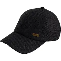 Hurley Shelby Cap Noir Femme