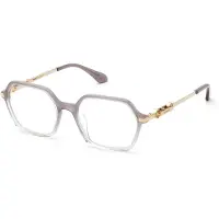 Twinset Vtw137-530gfv 53x18x140 Mm Reading Glasses Gris Femme
