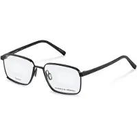 Porsche Design Lunettes De Lecture P81008-55a000 55x16x150 Mm