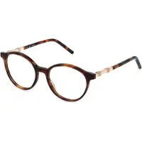 ESCADA Vesg27-520752 52x18x140 Mm Reading Glasses Marron Femme