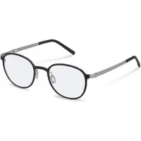 Rodenstock R7169-48a000 48x21x140 Mm Reading Glasses Noir Homme