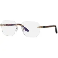 Chopard Vchm08-5908ff 59x16x140 Mm Reading Glasses Marron Homme