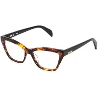 Tous Vtod39-5208xw 52x16x140 Mm Reading Glasses Marron Femme