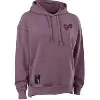 iON No Bad Days Hoodie Violet XS Femme