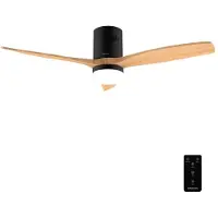 Cecotec Energysilence Aero 5600 Ceiling Fan Doré One Size / EU Plug 220V