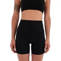 Hurley Active Short Leggings Noir S Femme