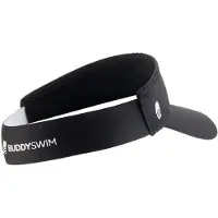 Buddyswim Race Visor Noir