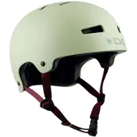 TSG Evolution Helmet Vert 57-59 cm