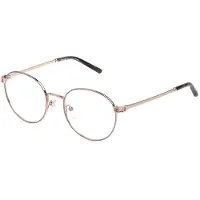 ESCADA Vesg33-510492 51x19x140 Mm Reading Glasses Doré Femme