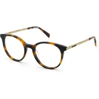 Zadig & Voltaire Vzv494-500752 50x20x140 Mm Reading Glasses Marron Femme