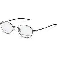 Porsche Design P8786-51a000 51x20x145 Mm Reading Glasses Noir Homme