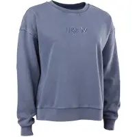 iON Mood Sweatshirt Bleu L Femme
