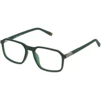 FILA Vfid15-540g94 54x18x145 Mm Reading Glasses Vert Homme