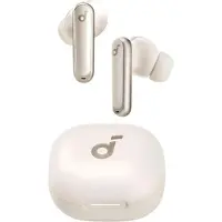 Soundcore P40i Wireless Earphones Blanc