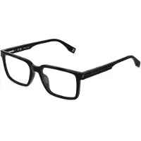 Police Vplu53-530z42 53x18x150 Mm Reading Glasses Noir Homme