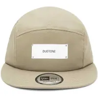 Duotone New Era Adjustable Cap Beige
