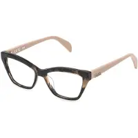 Tous Vtod39-520721 52x16x140 Mm Reading Glasses Marron,Noir Femme