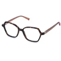 Sting Vsj760-4904bl Junior 49x15x130 Mm Reading Glasses Marron Homme