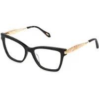 Just cavalli Vjc190-540700 54x17x140 Mm Reading Glasses Noir Femme