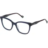 Yalea Vya237-520956 52x18x140 Mm Reading Glasses Vert Femme