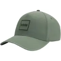 HUGO Merk 10269331 Blue Cap Vert