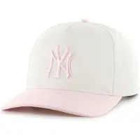 47 Mlb Hitch New York Yankees Cap Beige