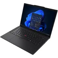 Lenovo ThinkPad T14 Gen 6 (Intel) Copilot+ PC, Intel Core Ultra 5, 35,6 cm (14"), 1920 x 1200 px, 16 Go, 512 Go, Windows 11 Pro