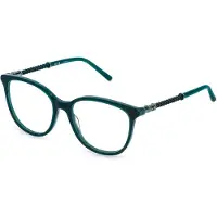 ESCADA Vesg30-540n98 54x17x140 Mm Reading Glasses Vert Femme