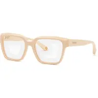 Roberto Cavalli Vrc147m-5409x7 54x18x140 Mm Reading Glasses Beige Femme