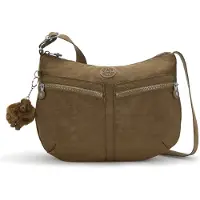 Kipling Izellah 7l Bag Marron