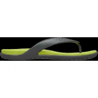 Crocs Coast Flip Flops Gris EU 39-40