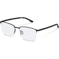 Rodenstock R7183-56a000 56x18x145 Mm Reading Glasses Noir Homme