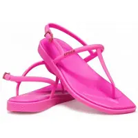 Crocs Miami Sandals Rose EU 39-40 Femme